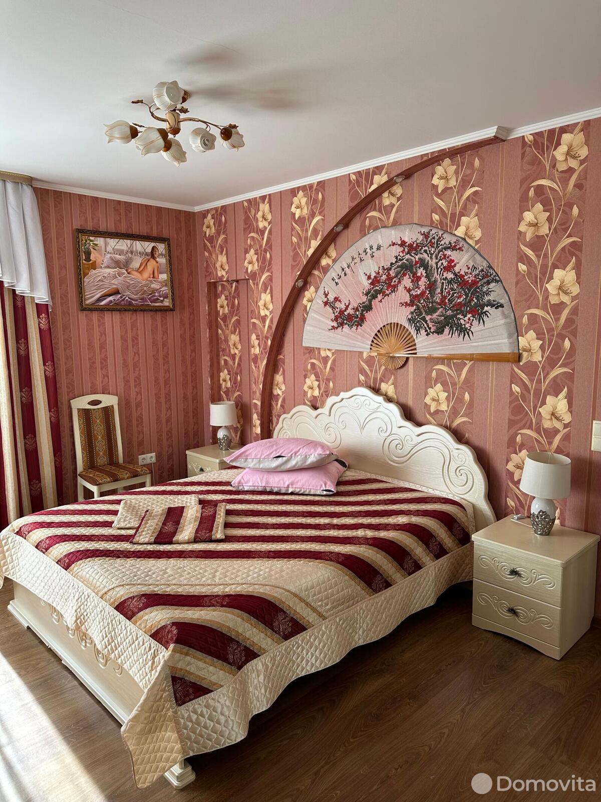 Продажа 3-комнатной квартиры в Марьиной Горке, ул. Последовича, д. 1, 67000 USD, код: 1009201 - фото 2