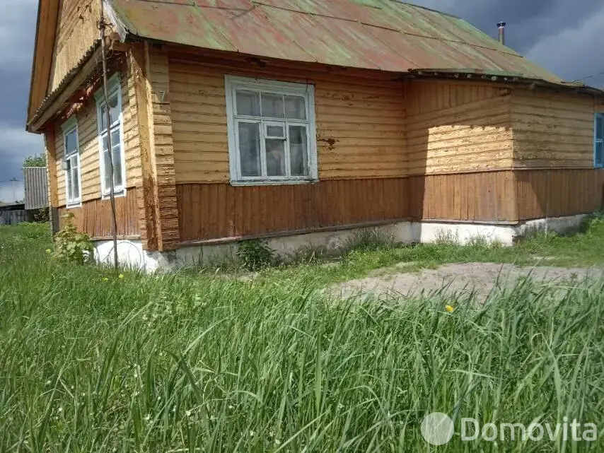 Стоимость продажи коттеджа, Березовка, ул. Садовая, д. 7