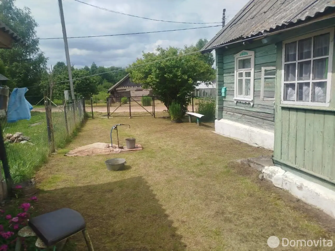 коттедж, Аксаковщина, ул. Центральная 