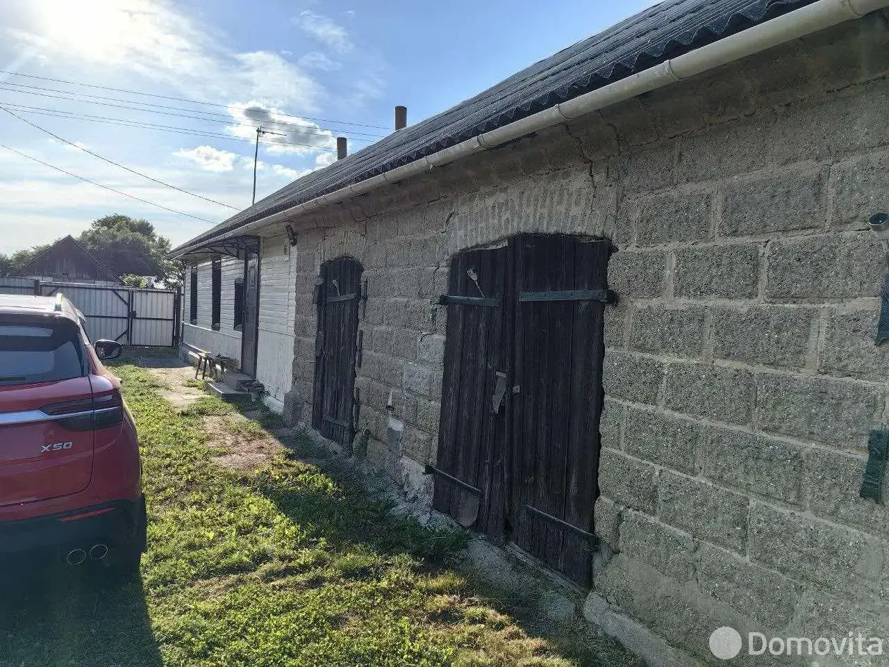 Цена продажи дома, Сухая Долина, 