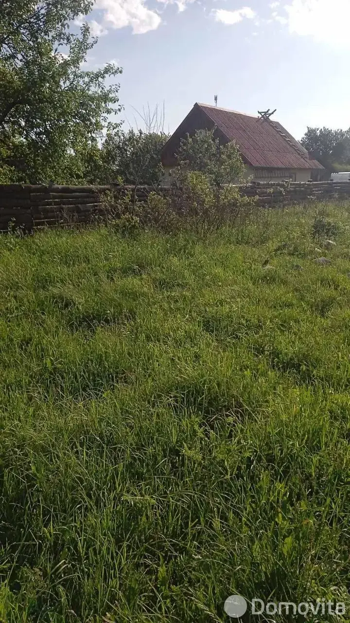 участок, Городок, ул. Молодечненская, стоимость продажи 25 887 р.