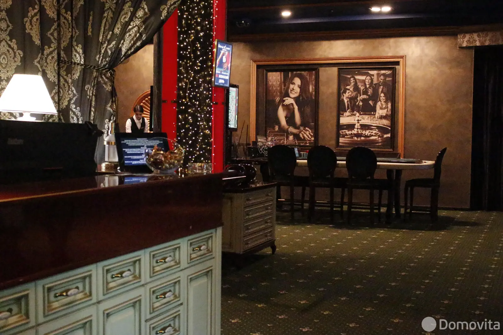 Купить помещение под сферу услуг в Минске, пр-т Победителей, д. 59 - фото 35