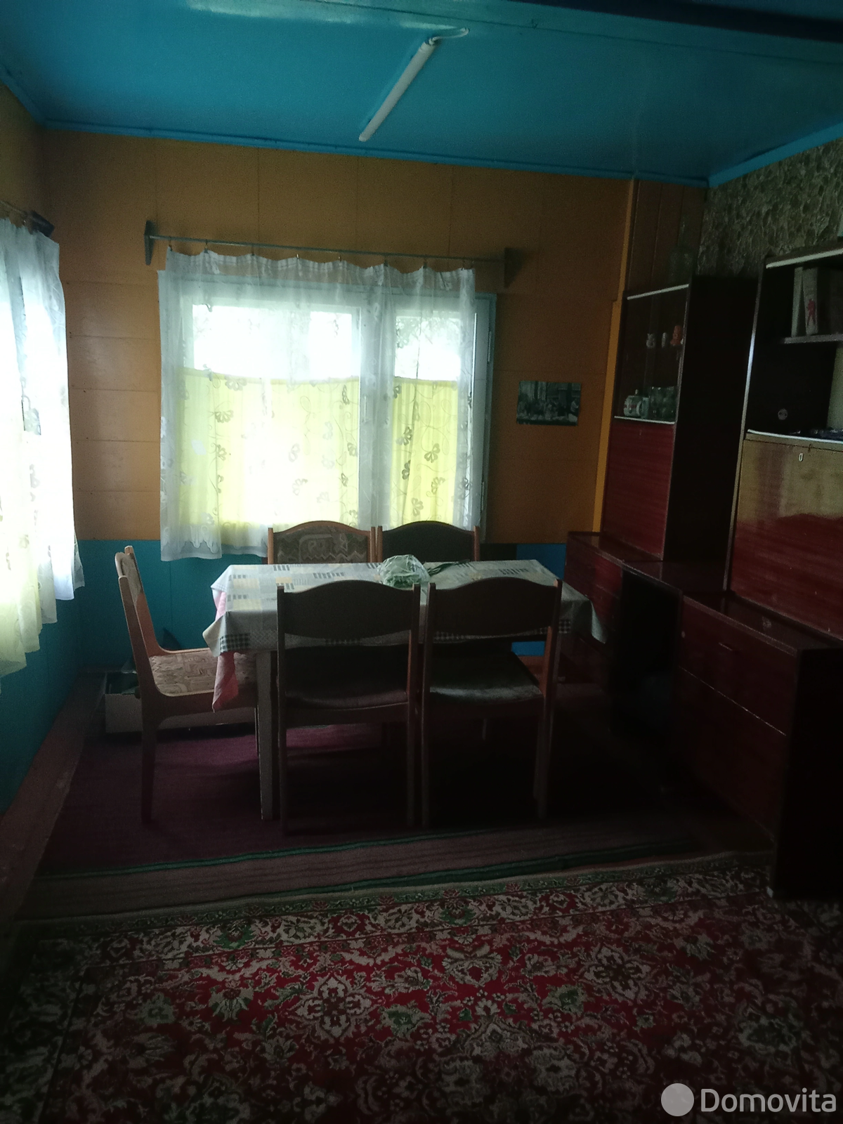 купить дом, Пустоши, 