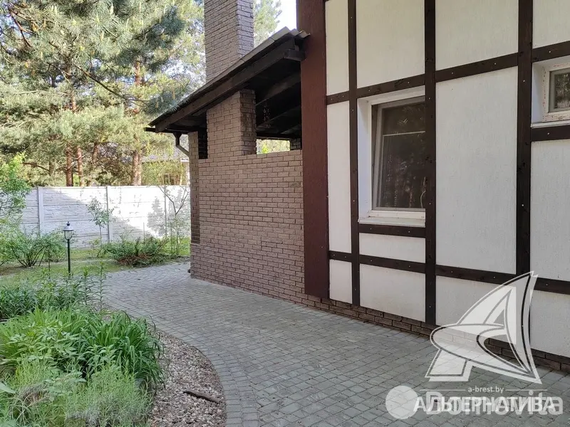 Купить 2-этажную дачу в Ветразь-92 Брестская область, 101000USD, код 174052 - фото 35