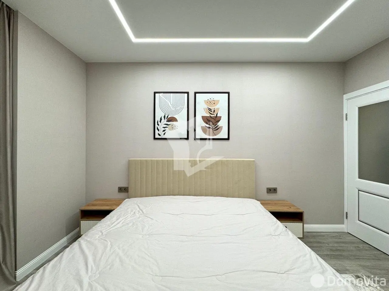 Снять 2-комнатную квартиру в Минске, ул. Белградская, д. 1, 650USD, код 147581 - фото 14