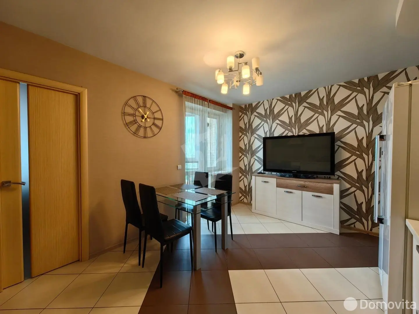 квартира, Минск, ул. Притыцкого, д. 97 на ст. метро Каменная горка