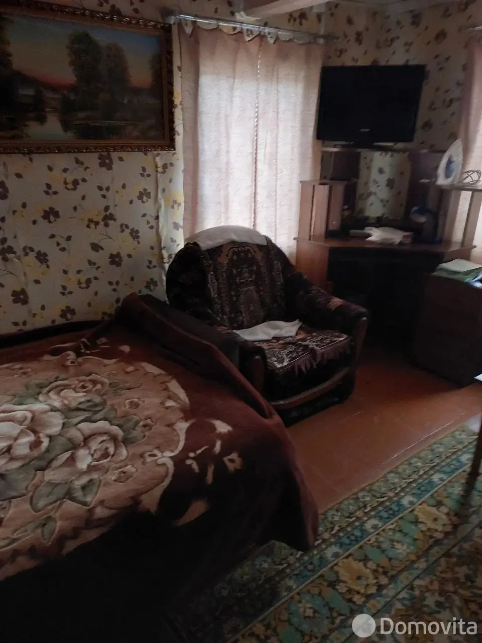 дача, Новое Село, без посредников