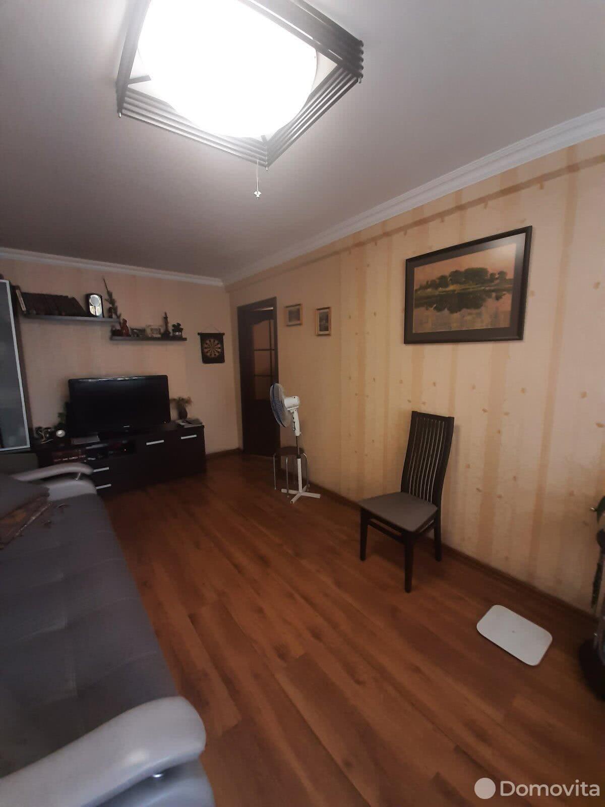 Купить 3-комнатную квартиру в Минске, пр-т Пушкина, д. 30, 76000 USD, код: 837762 - фото 6