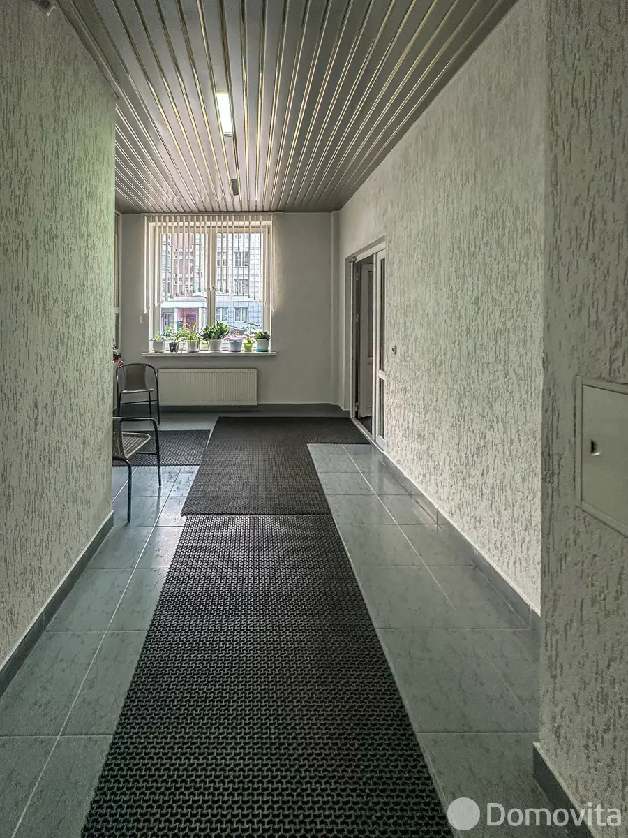 Снять 2-комнатную квартиру в Минске, ул. Тихая, д. 57, 1800USD, код 149661 - фото 28