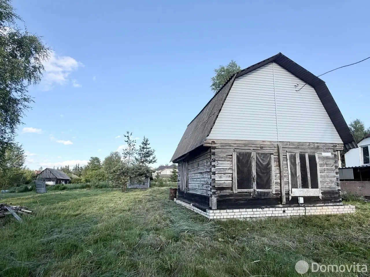 Стоимость продажи участка, Михановичи, 
