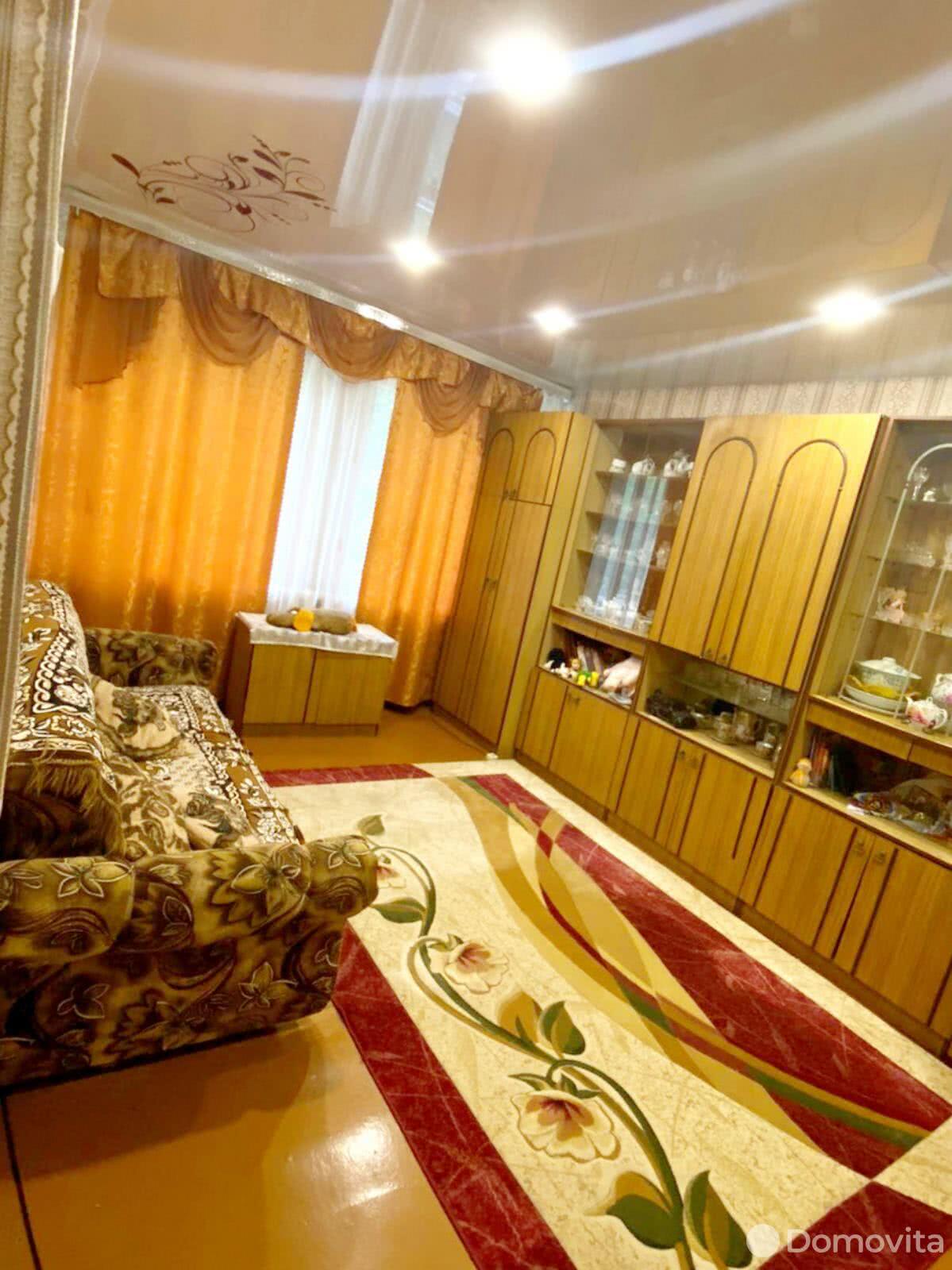 Купить 1-комнатную квартиру в Яново, , 15000 USD, код: 1016575 - фото 1