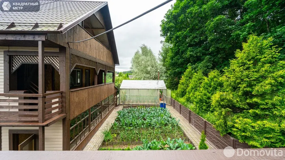 дом, Вязынка, 