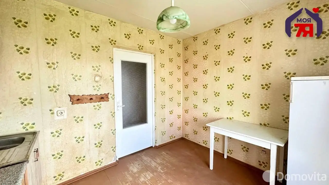 дом, Заболоть, ул. Солнечная 