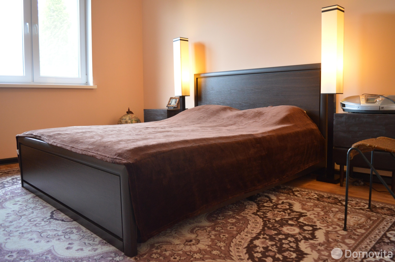 коттедж, Вулька,