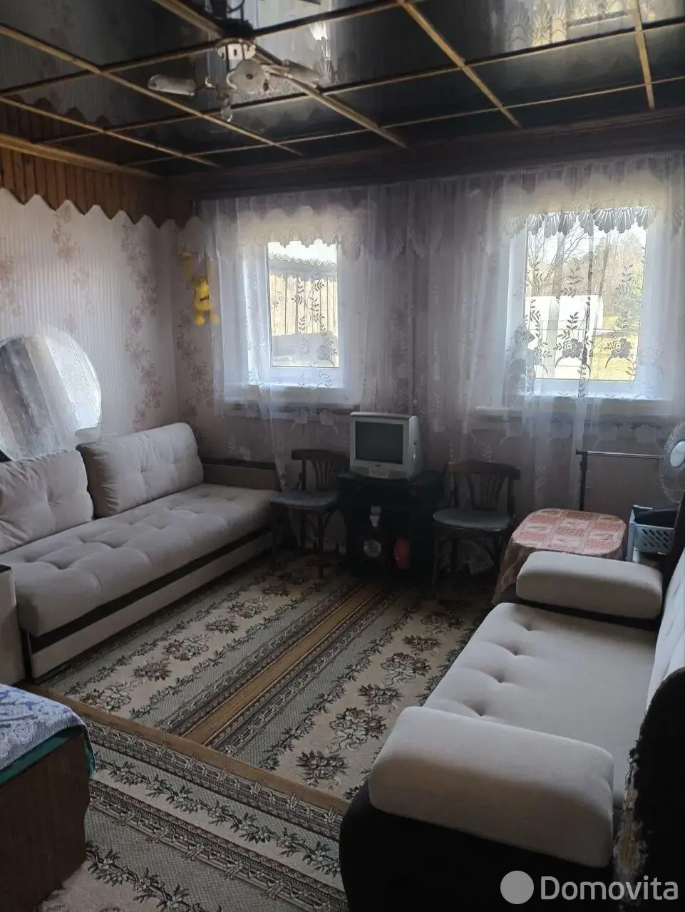 коттедж, Липники, , стоимость продажи 75 220 р.