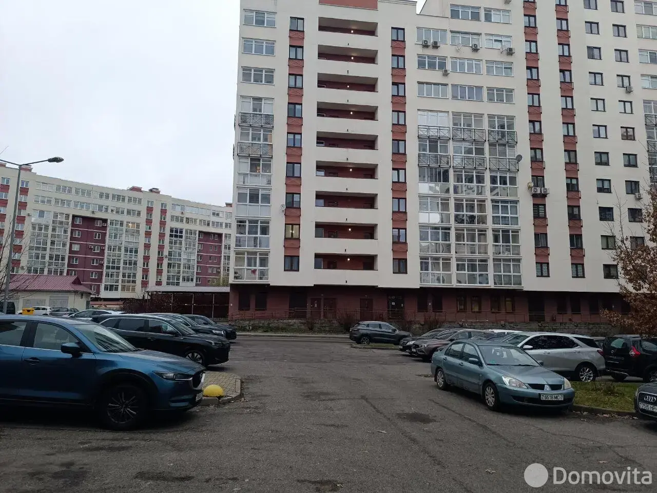 Стоимость аренды офиса, Минск, пр-т Газеты Правда, д. 1