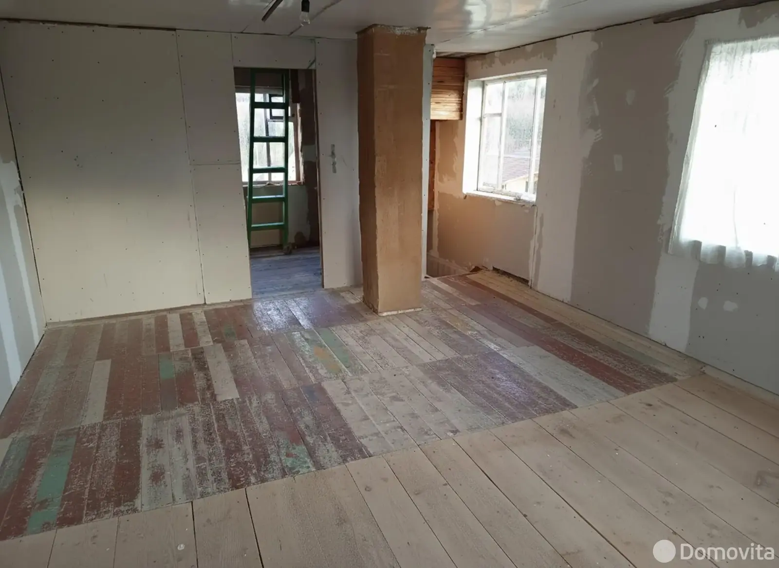 Стоимость продажи участка, Борщевник, д. 57