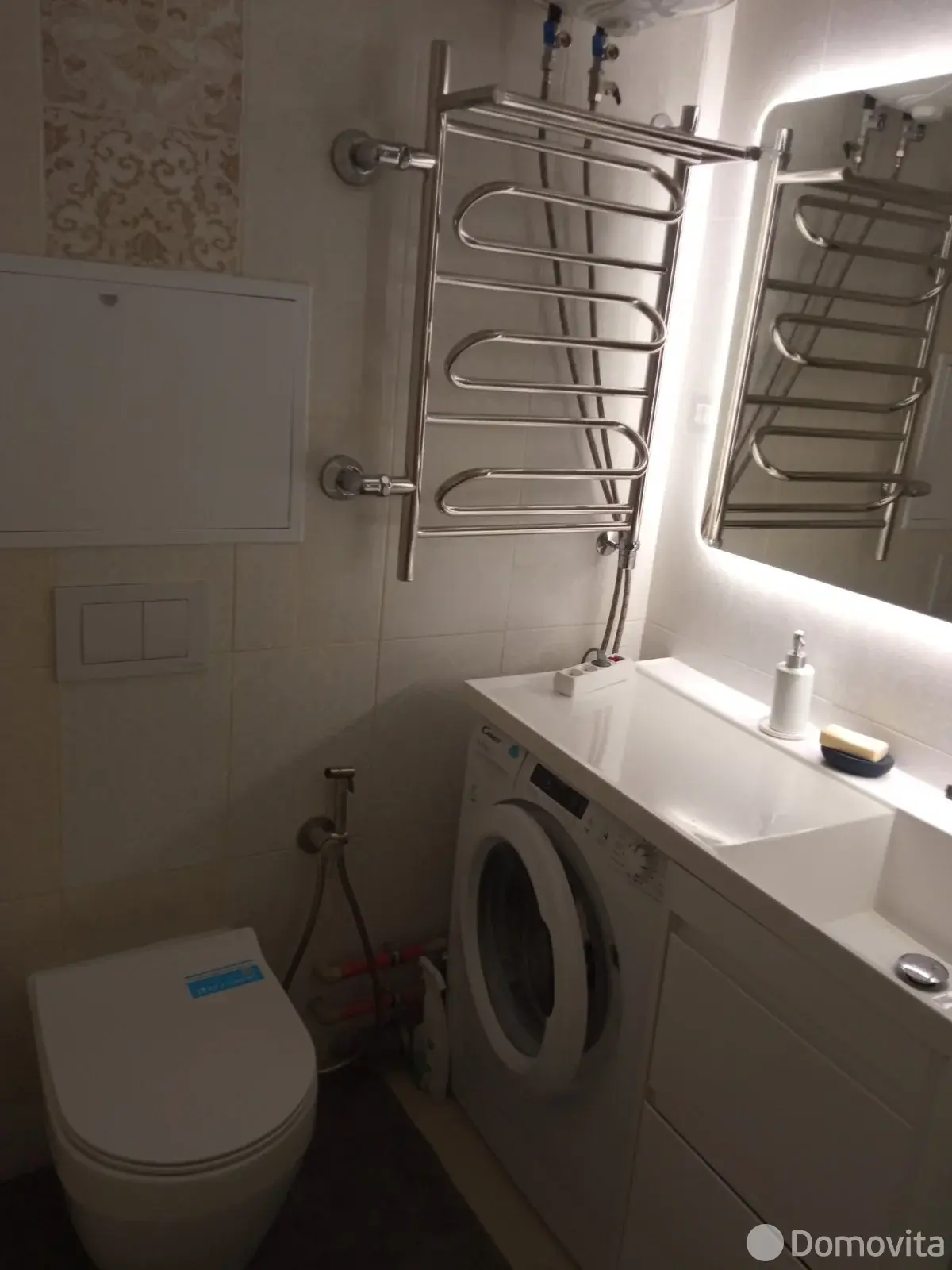 квартира, Минск, пр-т Победителей, д. 129 