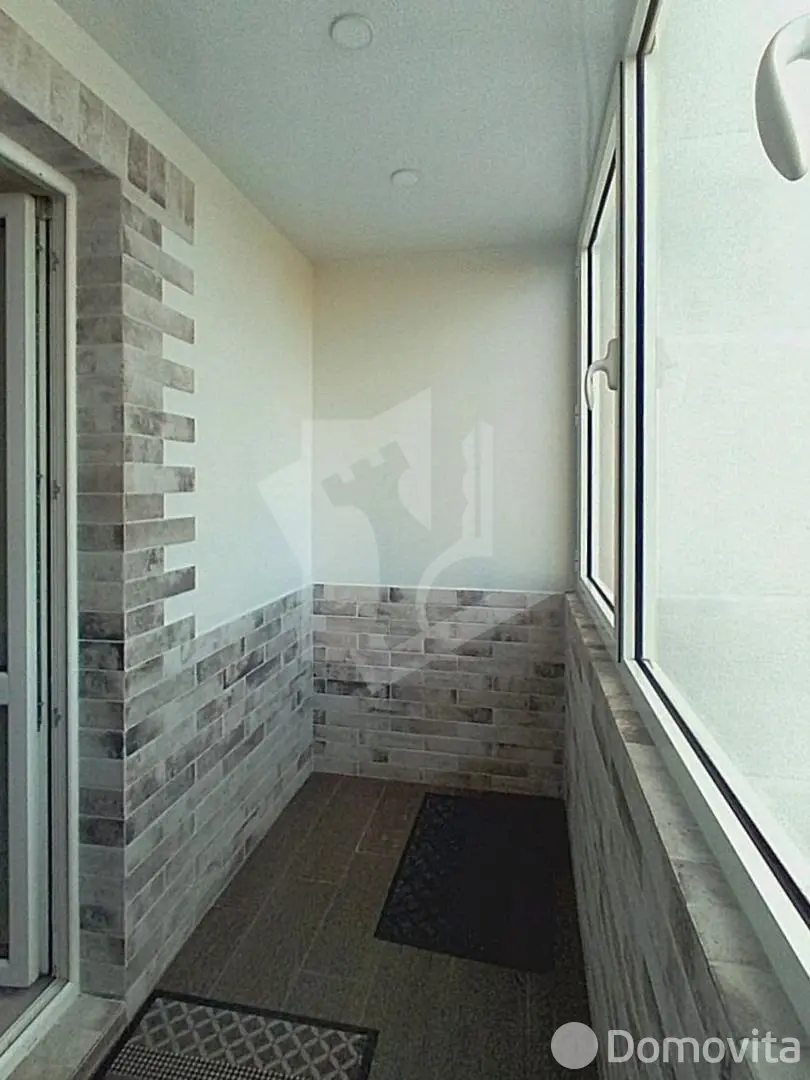 Снять 3-комнатную квартиру в Минске, ул. Одоевского, д. 101А, 750USD, код 148376 - фото 20