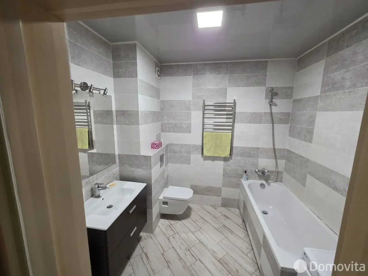 арендовать квартиру, Минск, ул. Леонида Беды, д. 33