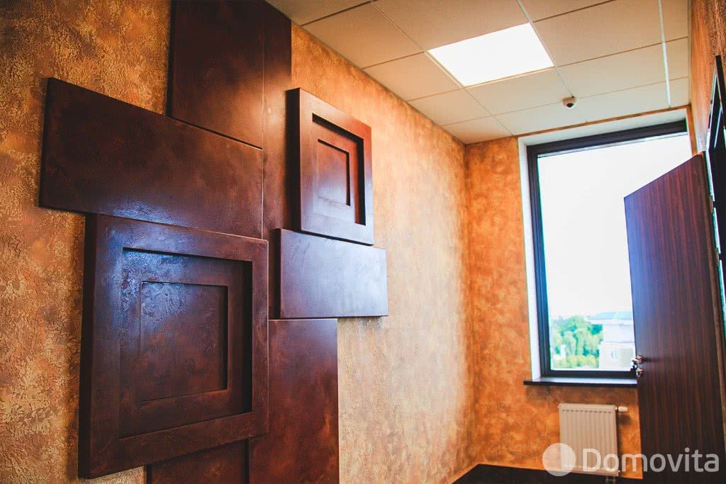 Бизнес-центр Цельсий - фото 24