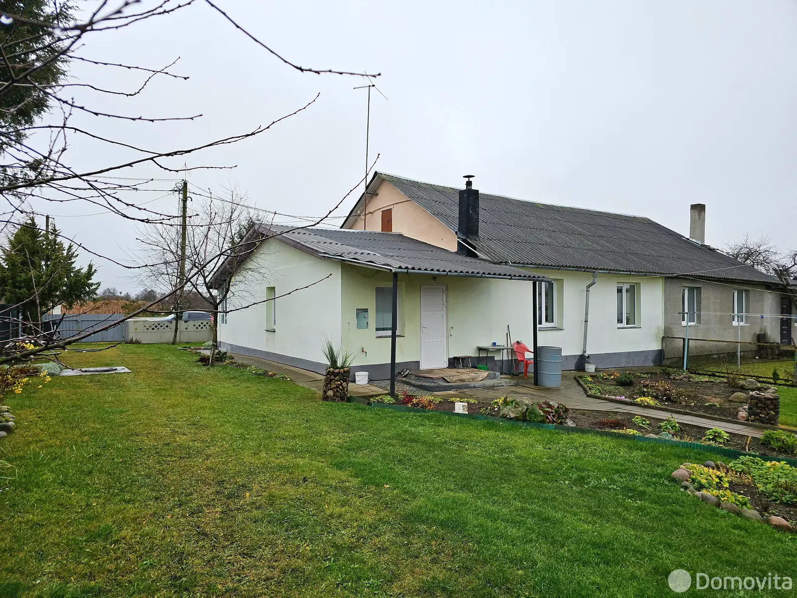 продажа дома, Великое Село, ул. Сельская