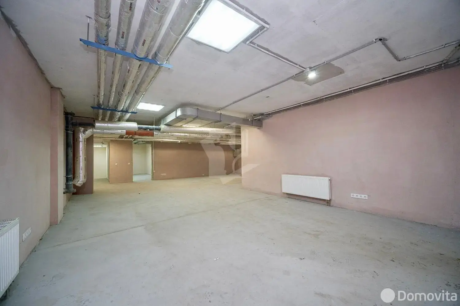 объект сферы услуг, Минск, ул. Быховская, д. 10, стоимость аренды 1 830 р./мес.