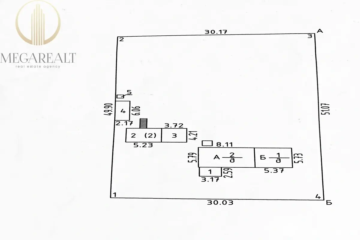 Цена продажи дома, Ефимово, 