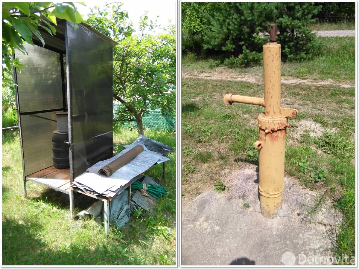 Купить 2-этажную дачу в Чирвоном Береге Минская область, 9700USD, код 167436 - фото 16