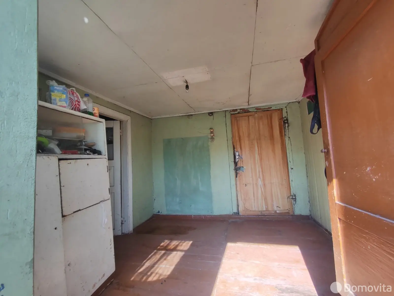 Стоимость продажи дома, Солоное, ул. Садовая, д. 37