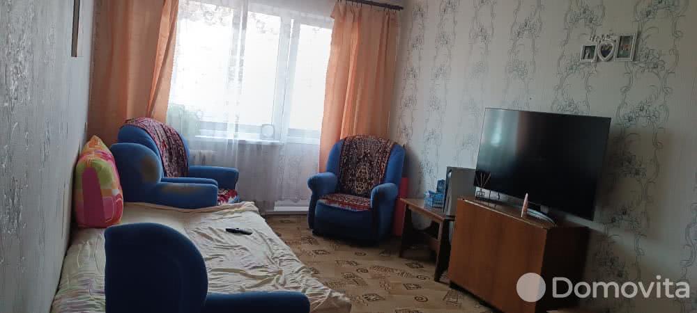 Продажа 3-комнатной квартиры в Речице, ул. Спортивная, д. 2 , 24000 USD, код: 1017403 - фото 1