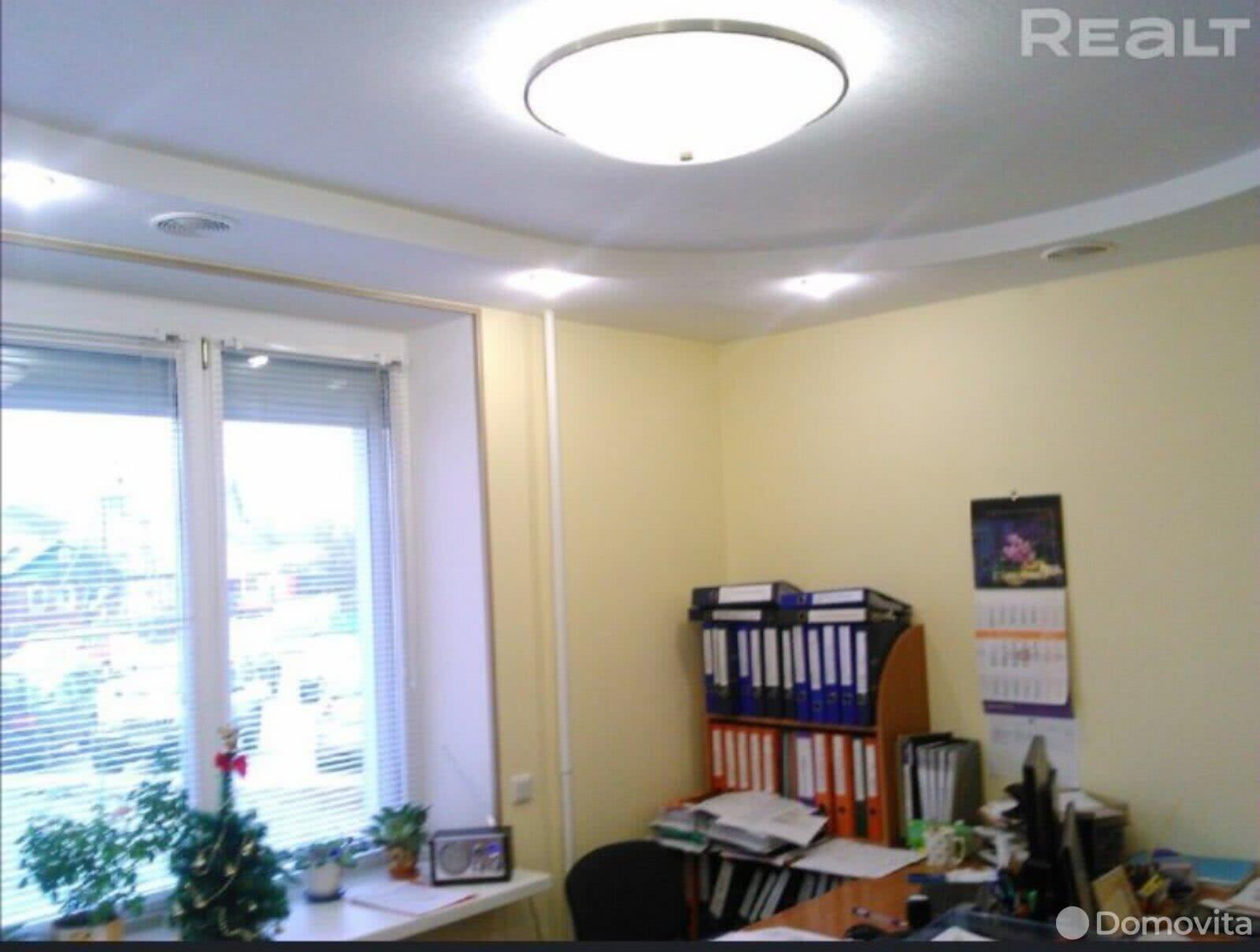 Стоимость продажи офиса, Минск, ул. Брестская, д. 87