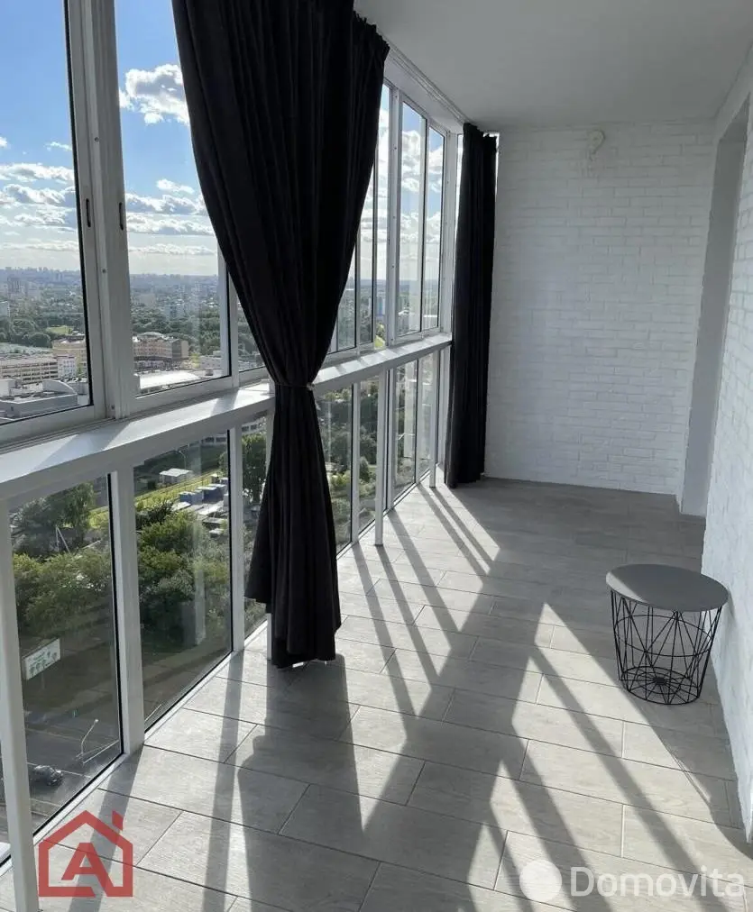 квартира, Минск, пер. Максима Богдановича, д. 136 - лучшее предложение