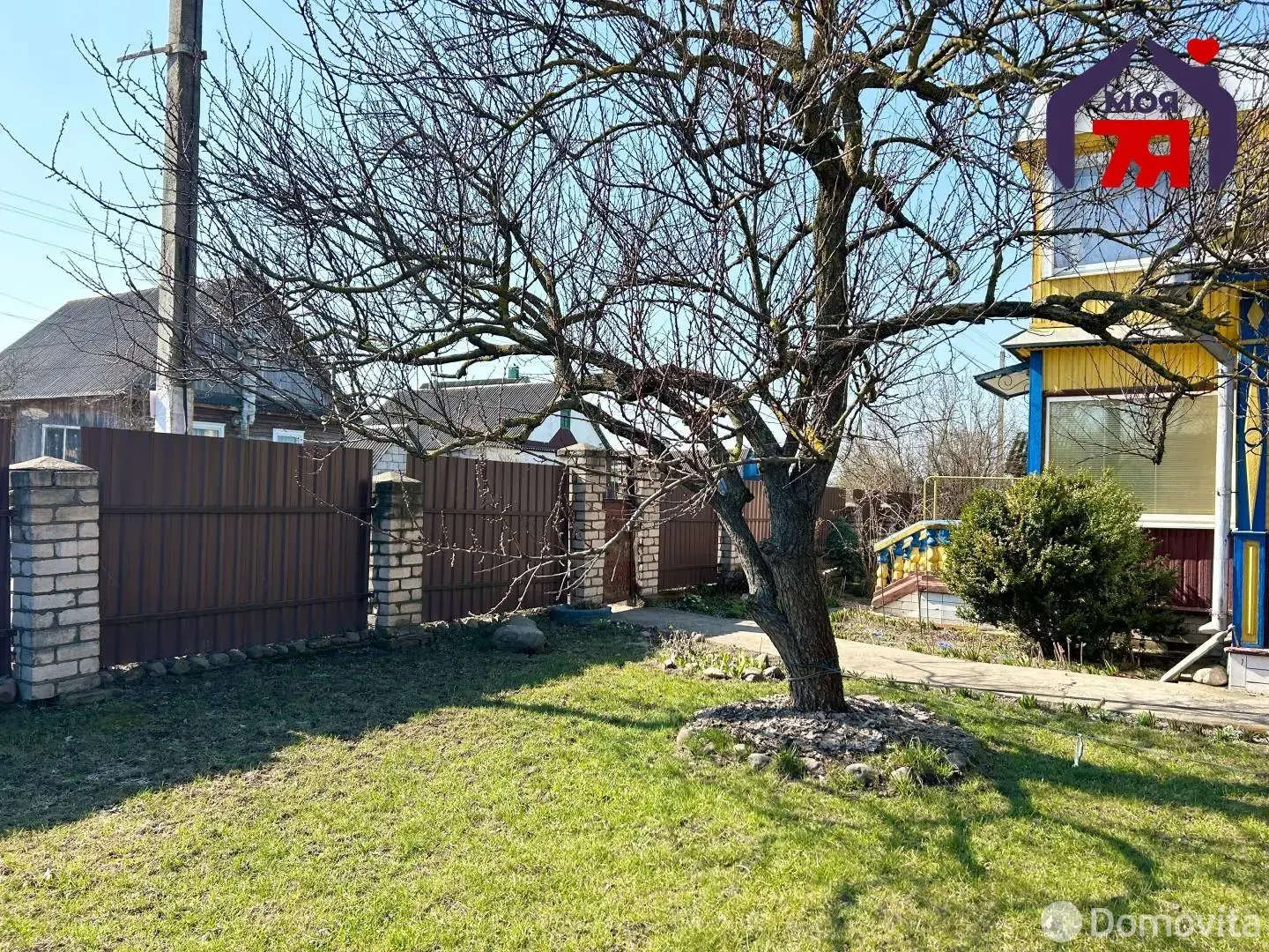 коттедж, Слуцк, ул. Социалистическая, д. 89 