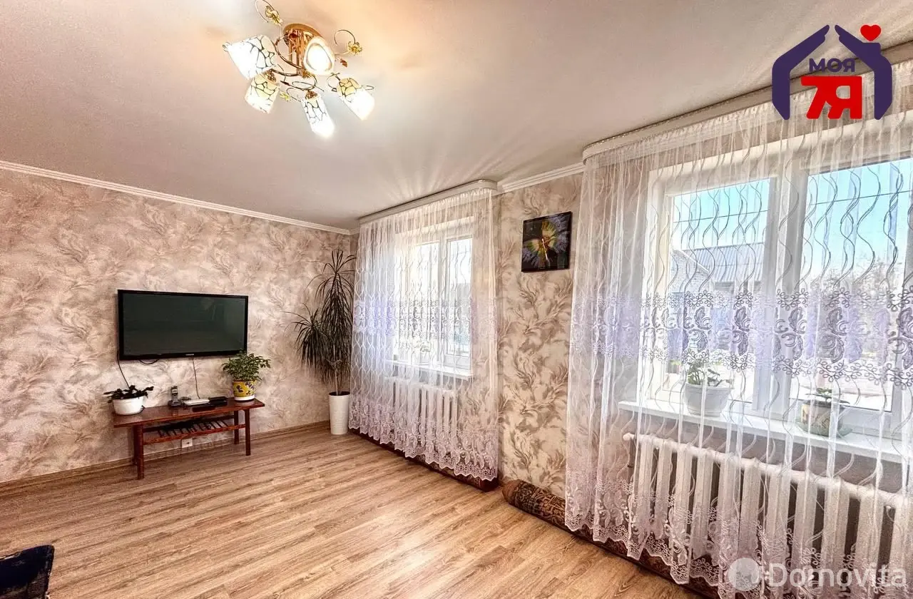 дом, Заозёрный, ул. Садовая - лучшее предложение