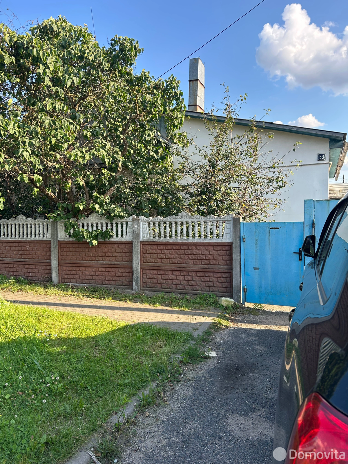 Цена аренды дома, Минск, ул. Халтурина, д. 53