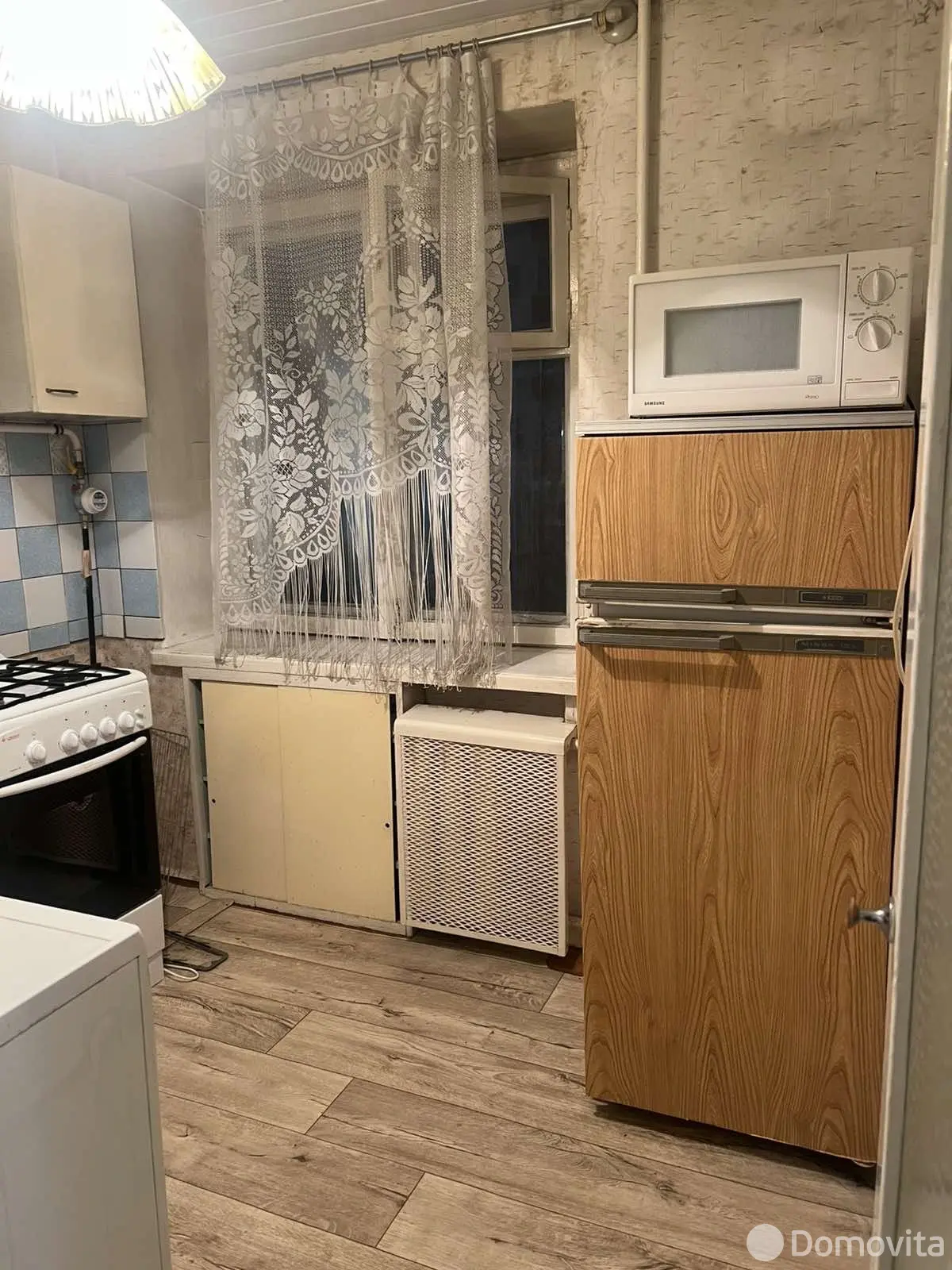 Снять 1-комнатную квартиру в Минске, ул. Куприянова, д. 7, 280USD, код 148015 - фото 2