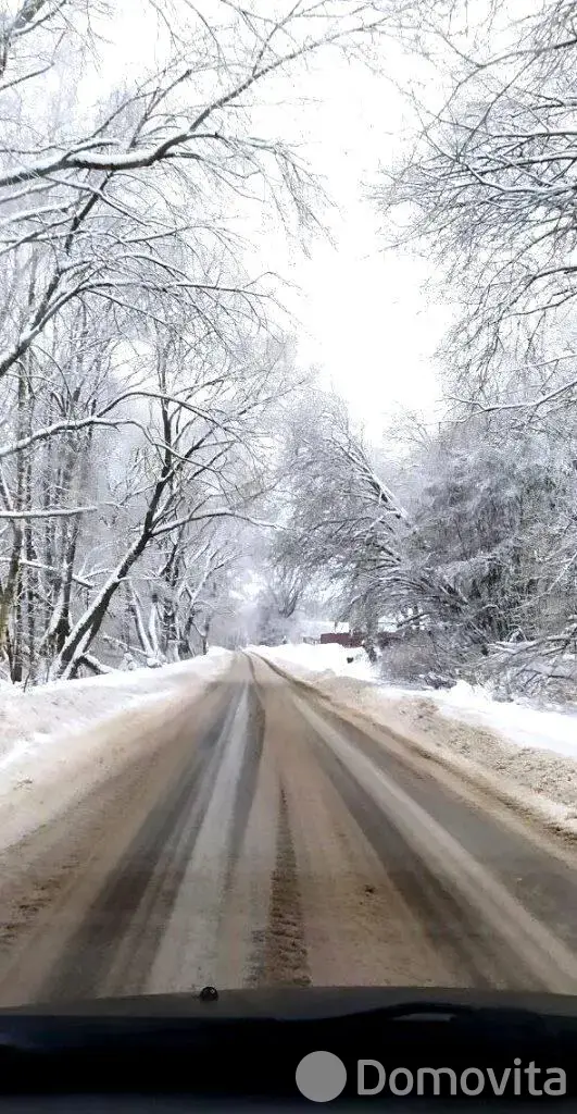 участок, Каверляны, 