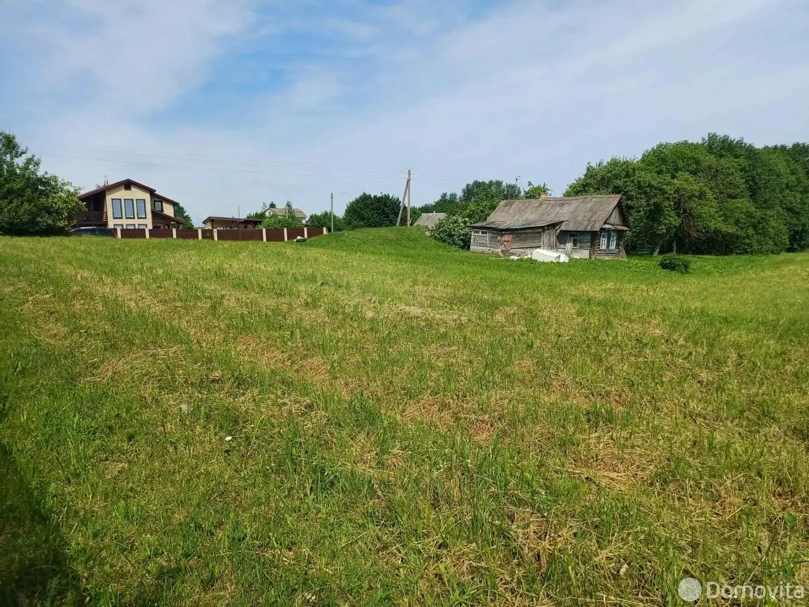 коттедж, Лусково, пер. Центральный 