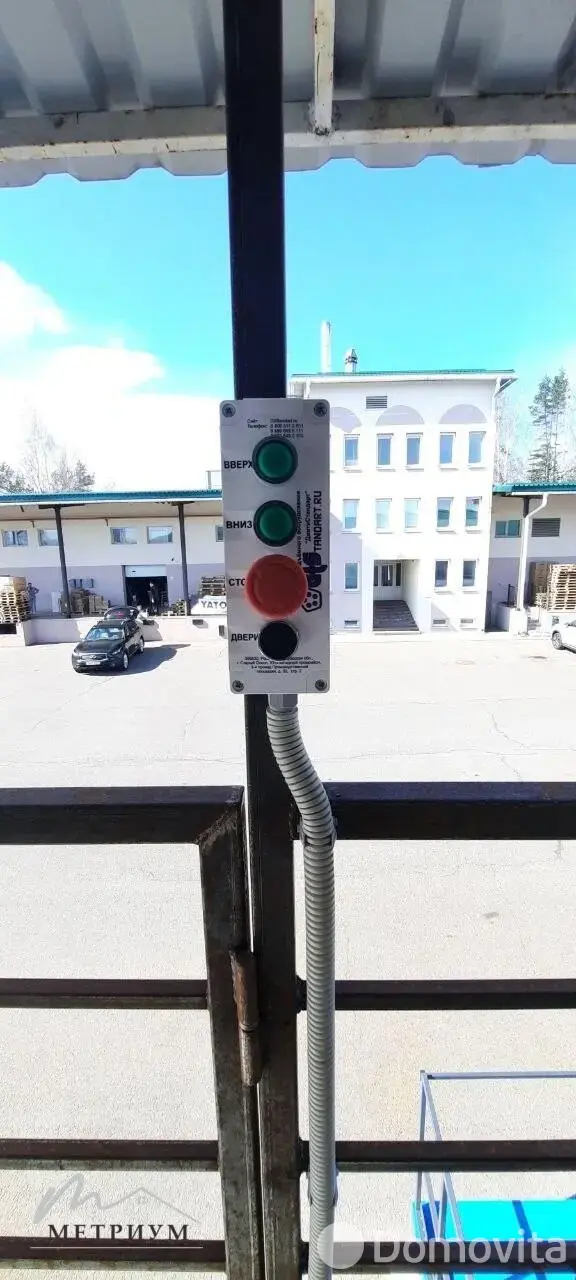 Помещение под сферу услуг в Колодищах, ул. Тюленина, д. 18, код 3673 - фото 34