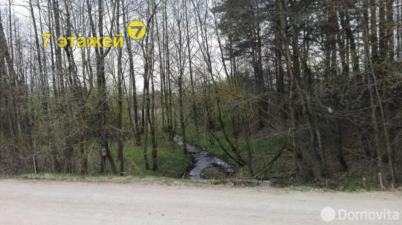 участок, Добренево, ул. Речная 
