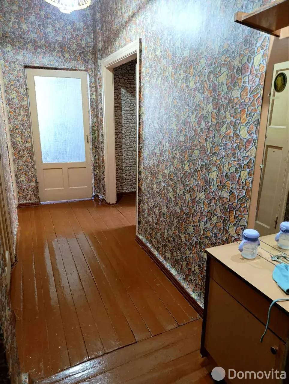 квартира, Минск, ул. Буденного, д. 9 на ст. метро Тракторный завод