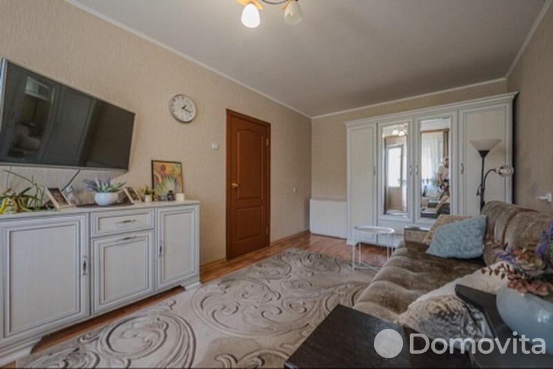 Купить 2-комнатную квартиру в Минске, ул. Рафиева, д. 88, 88000 USD, код: 1011854 - фото 3
