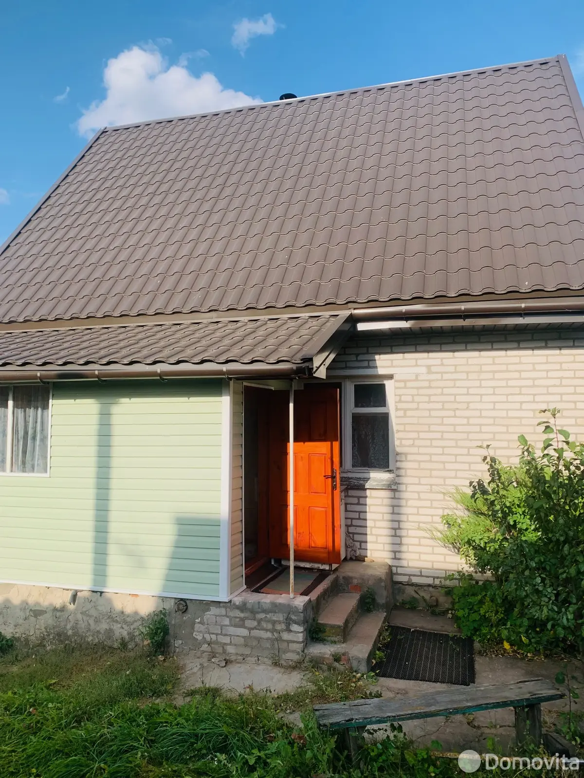 продажа дачи, Дашковский сельский Совет, 