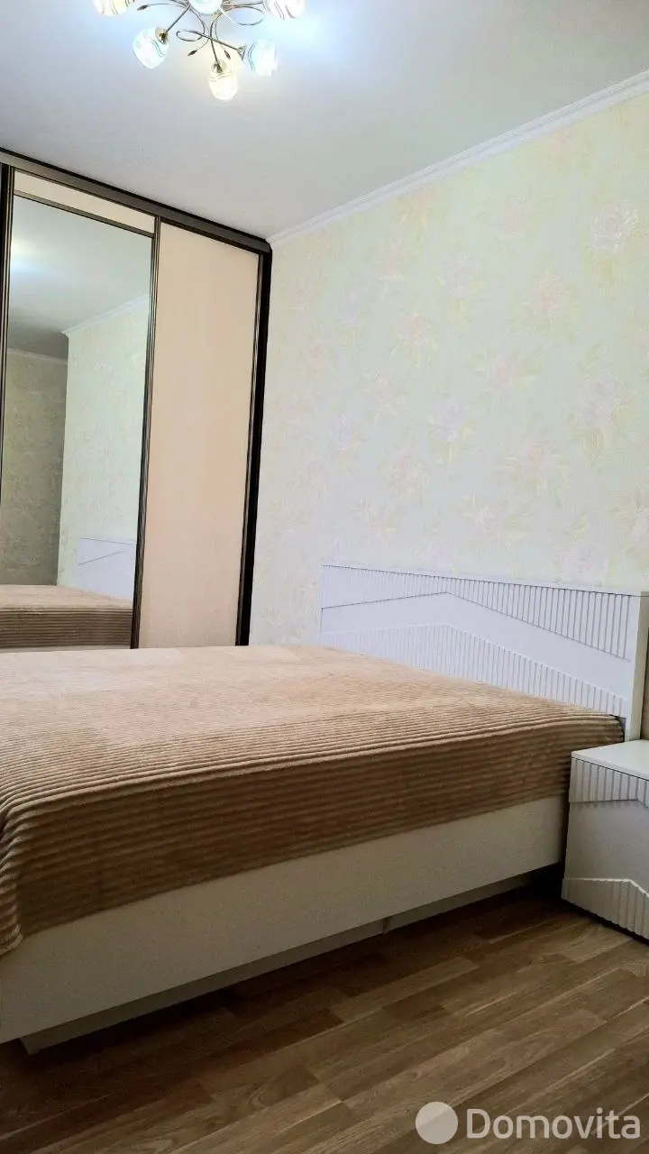 аренда квартиры, Минск, ул. Лобанка, д. 4