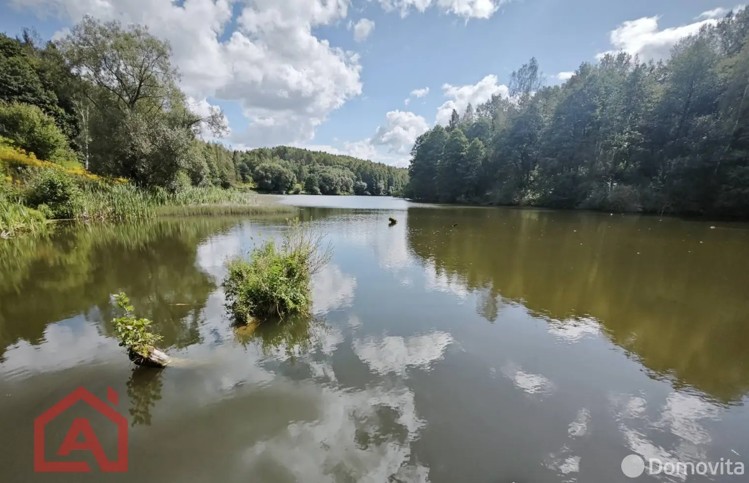 Купить земельный участок, 24.92 соток, Мончаки, Минская область, 54990USD, код 570913 - фото 25