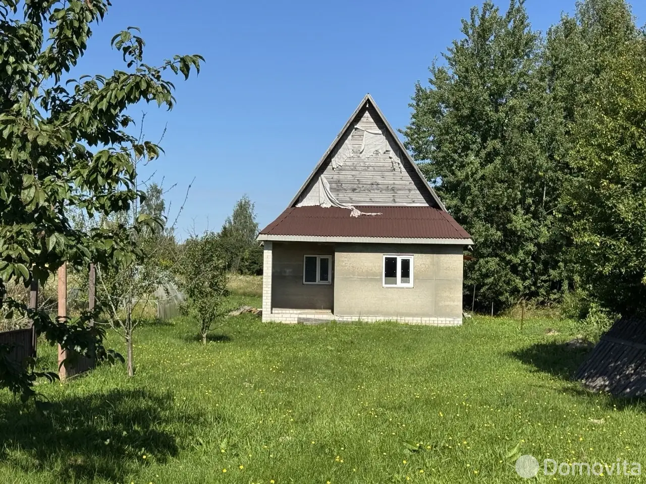 купить дом, Присно 2, ул. Полевая, д. 8