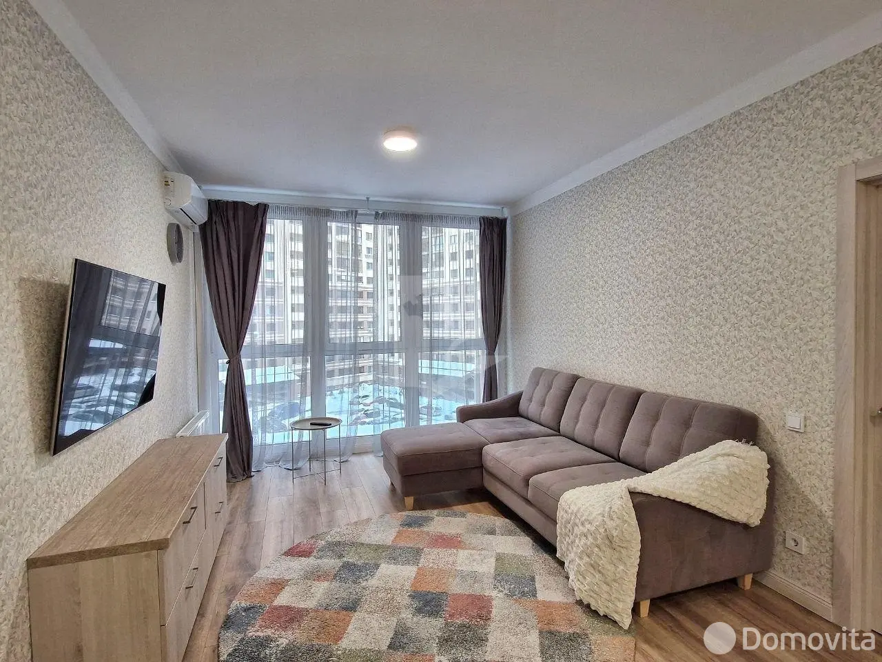 арендовать квартиру, Минск, ул. Макаенка, д. 12