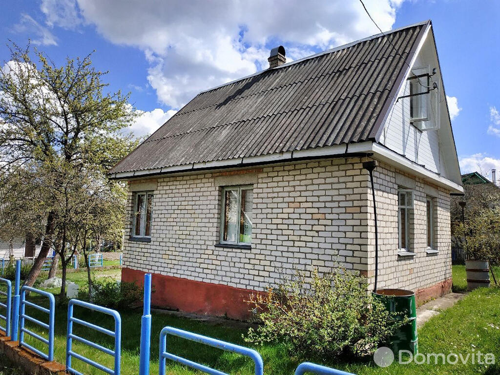 Продажа 2-этажной дачи в Оптик-Узборье Минская область, 22900USD, код 176225 - фото 1
