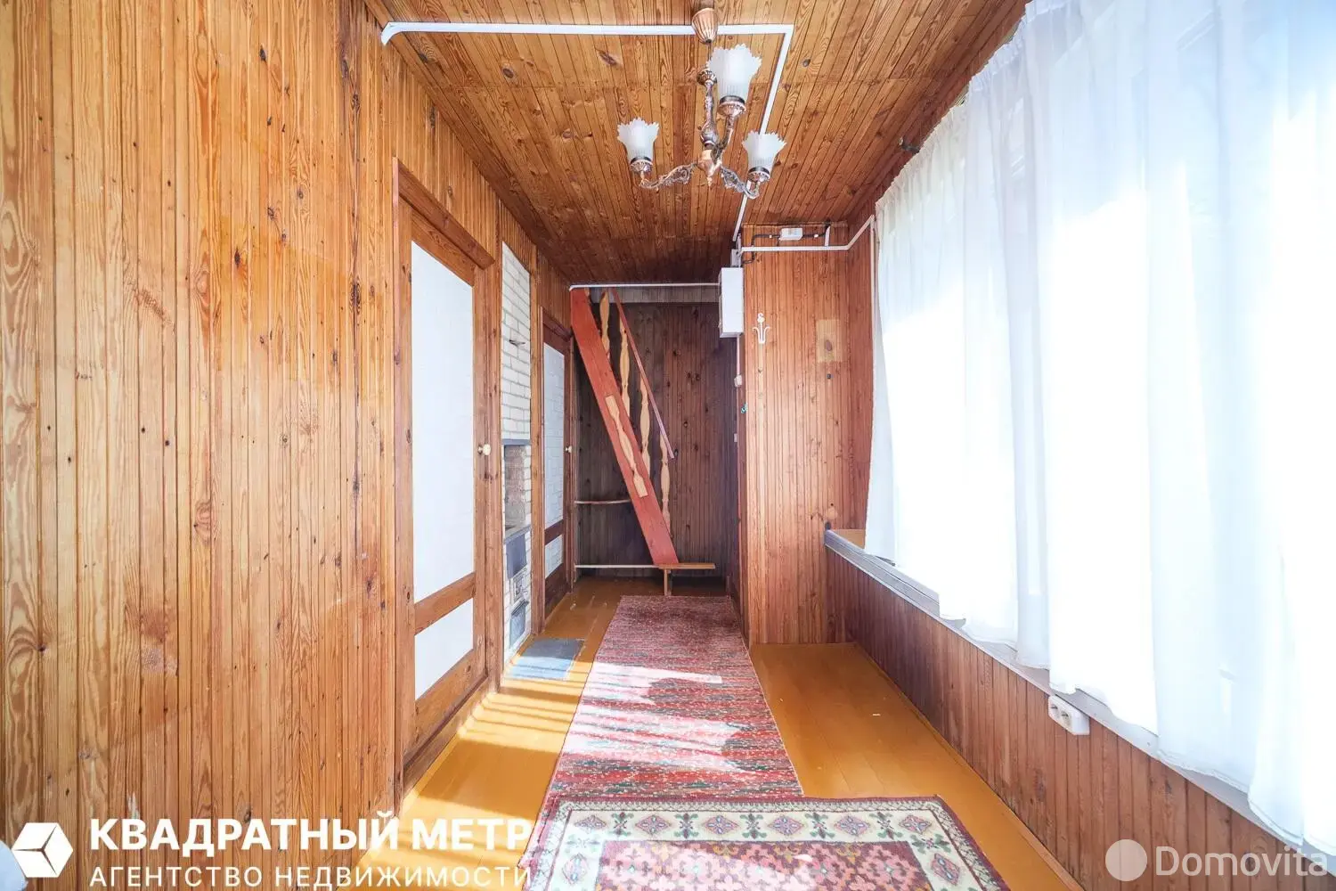 Купить 2-этажную дачу в СИГНАЛ-2 Минская область, 28900USD, код 185608 - фото 12